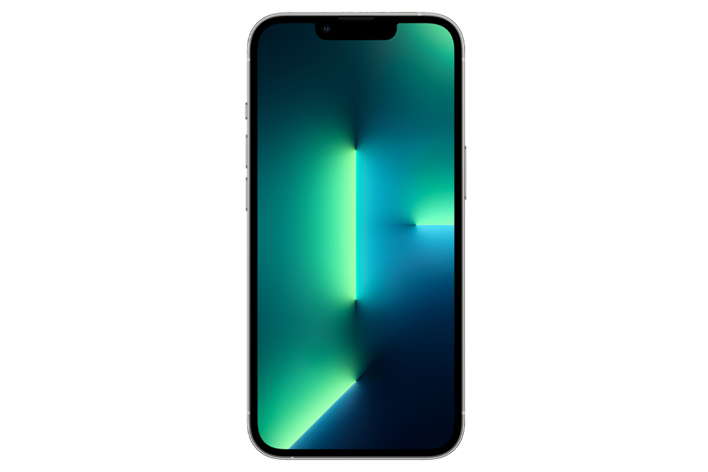 iPhone 13 Pro 6GB/256GB SILVER