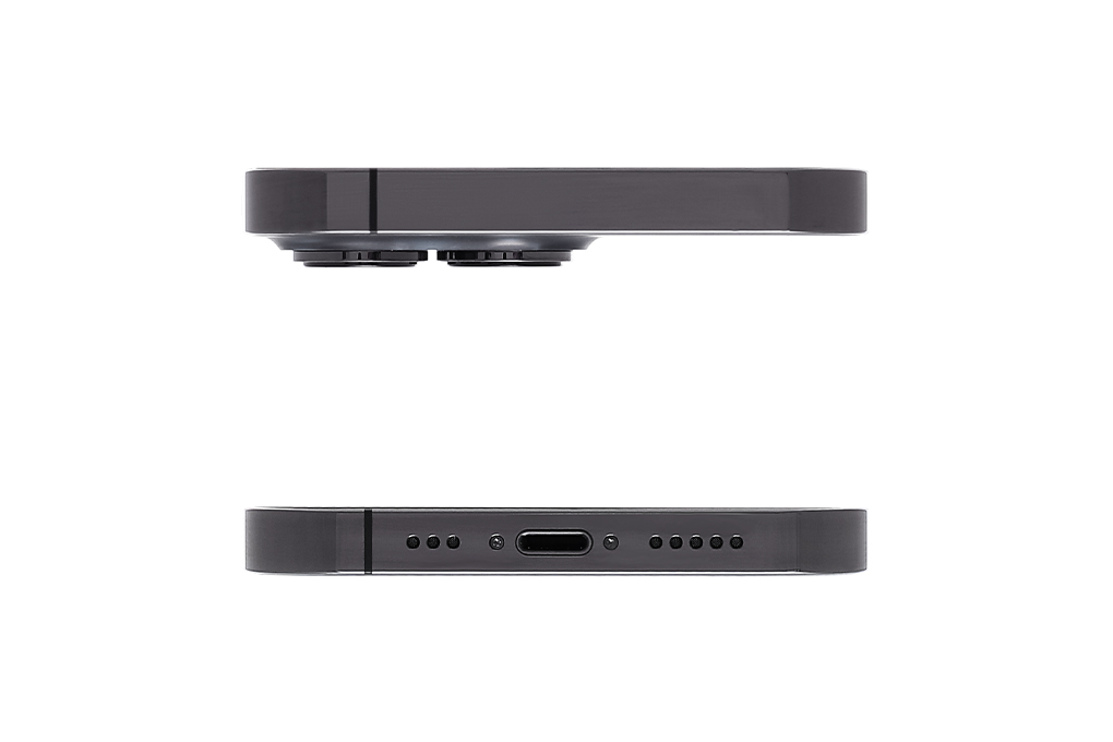 iPhone 13 Pro 6GB/512GB GRAPHITE 3