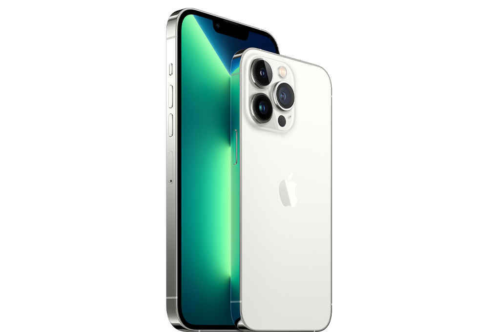 iPhone 13 Pro 6GB/512GB SILVER 2