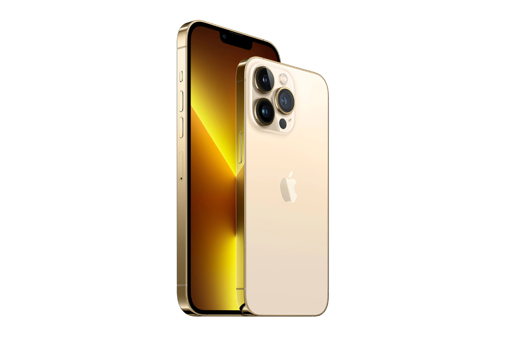 iPhone 13 Pro Max 6GB/1TB GOLD