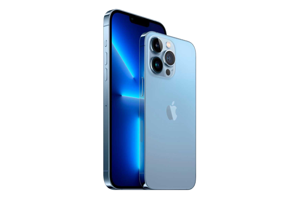 iPhone 13 Pro Max 6GB/1TB SIERRA BLUE