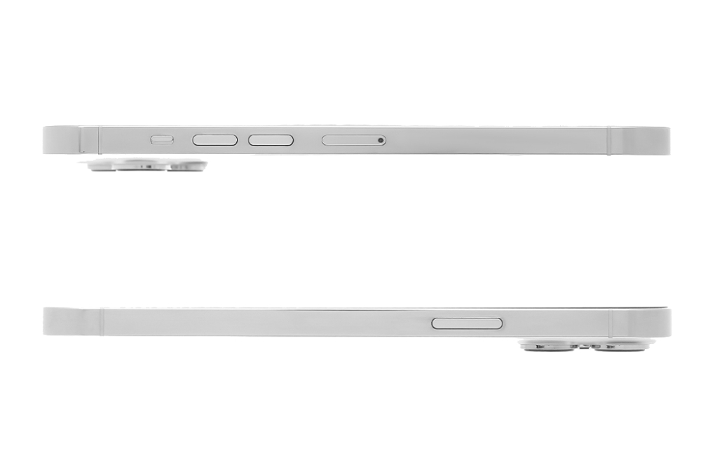 iPhone 13 Pro Max 6GB/1TB SILVER 2