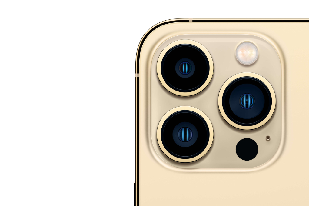 iPhone 13 Pro Max 6GB/256GB GOLD 3