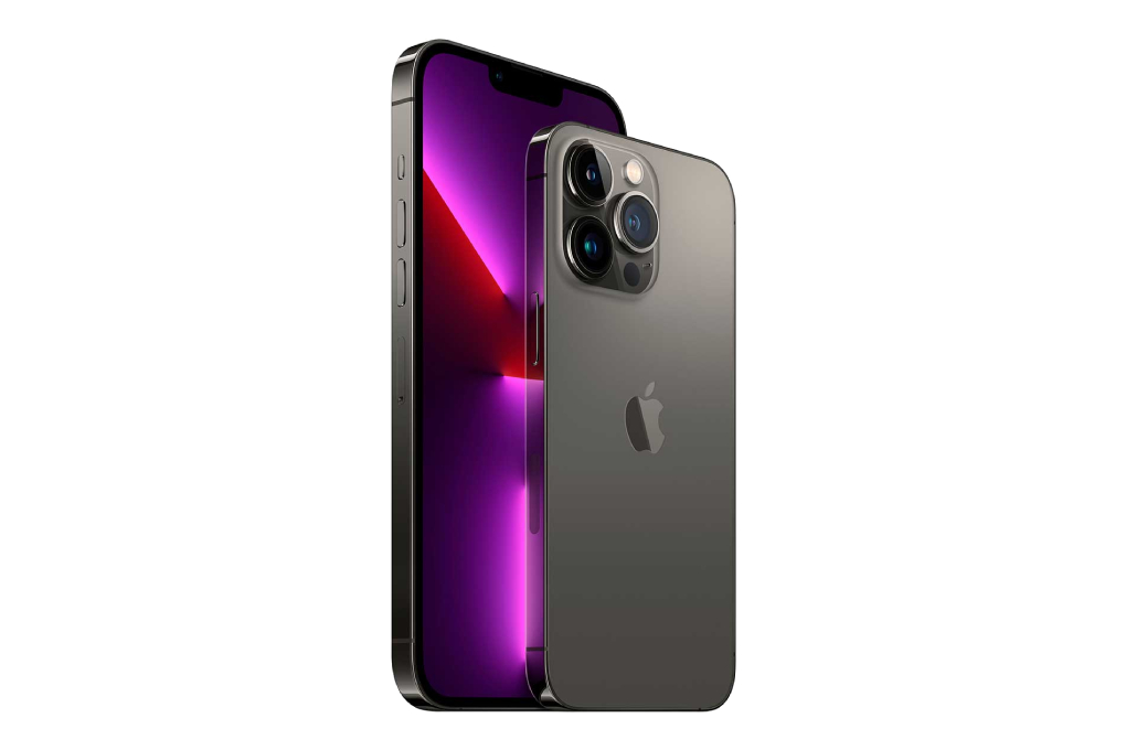 iPhone 13 Pro Max 6GB/512GB GRAPHITE