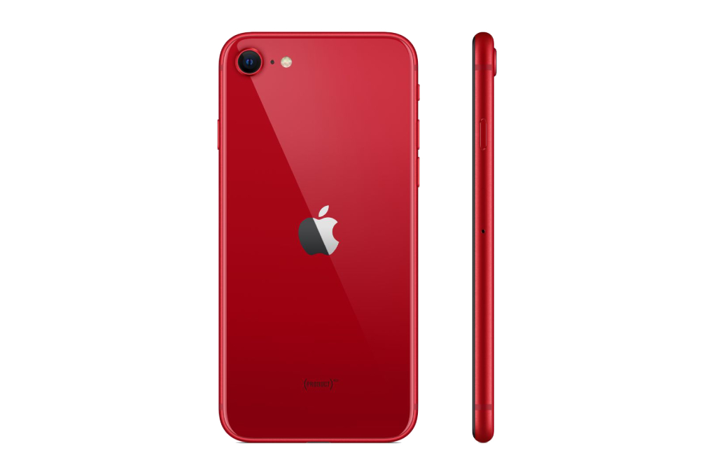iPhone SE 3 4GB/128GB RED