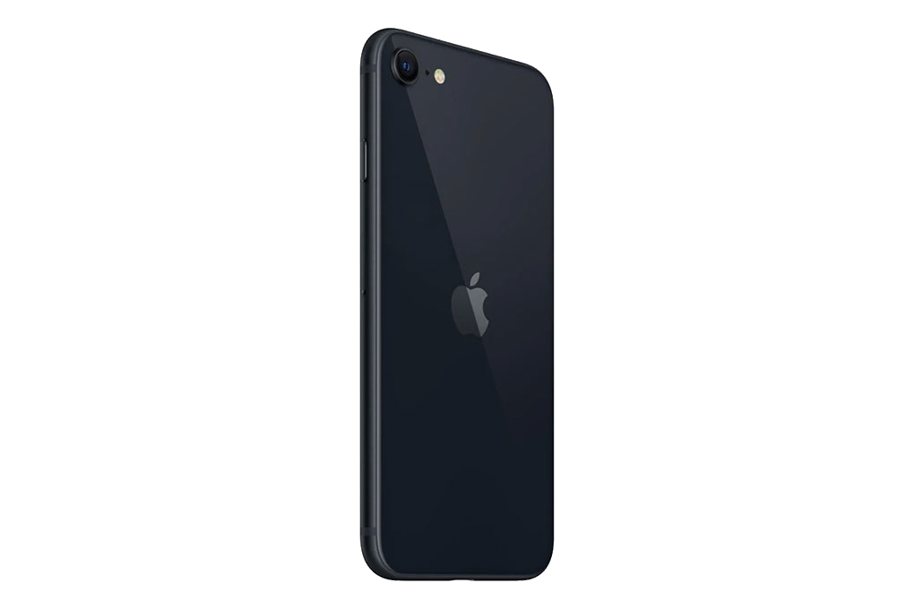 iPhone SE 3 4GB/256GB MIDNIGHT 2