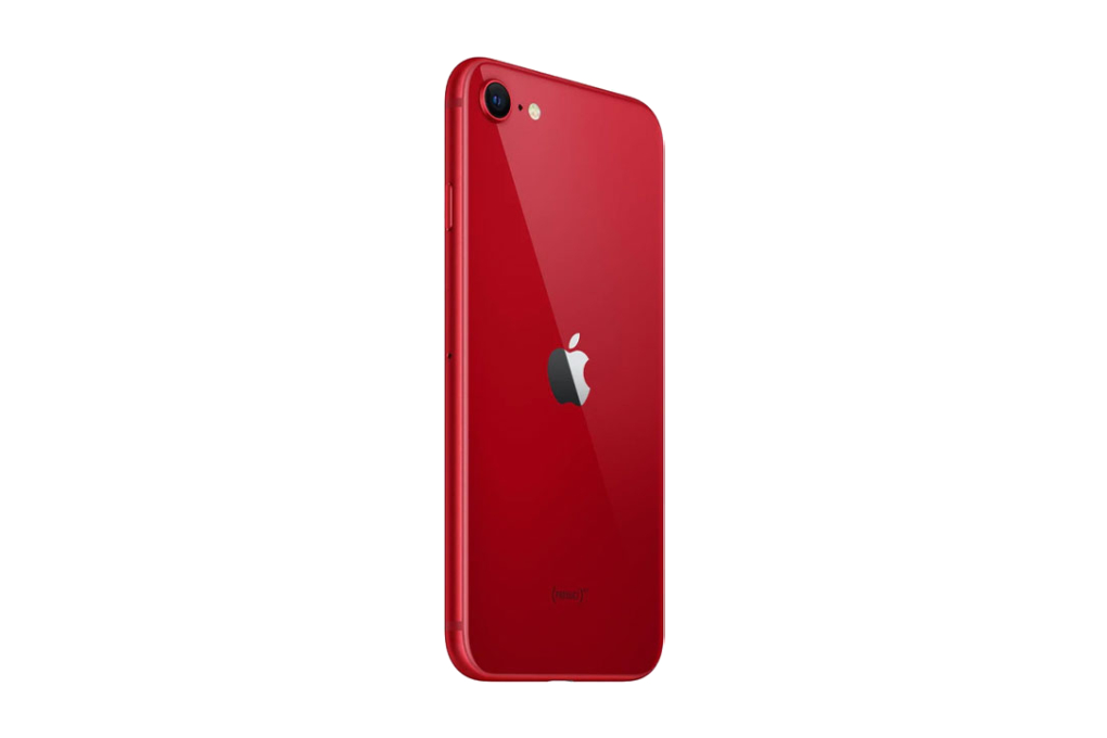 iPhone SE 3 4GB/256GB RED 2