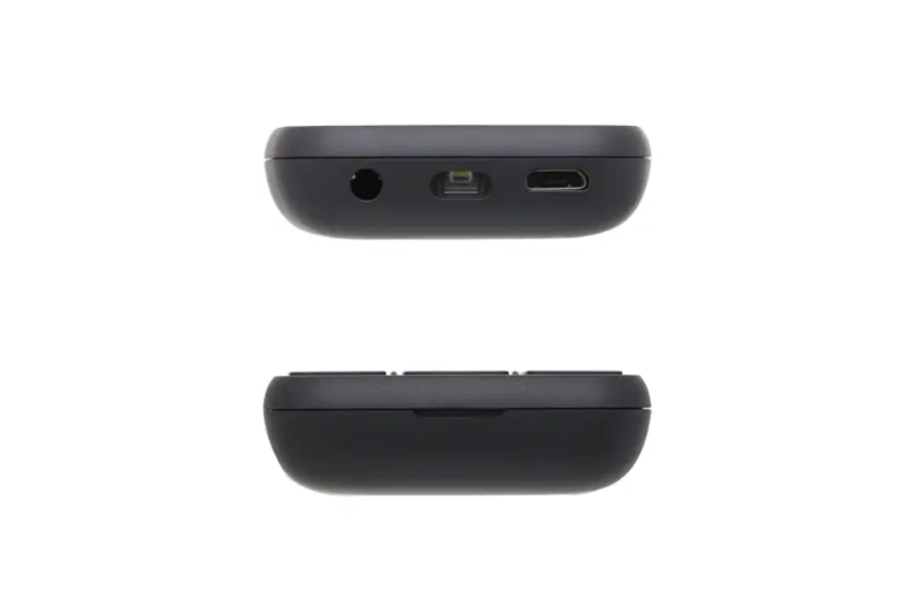 Nokia 110 BLACK