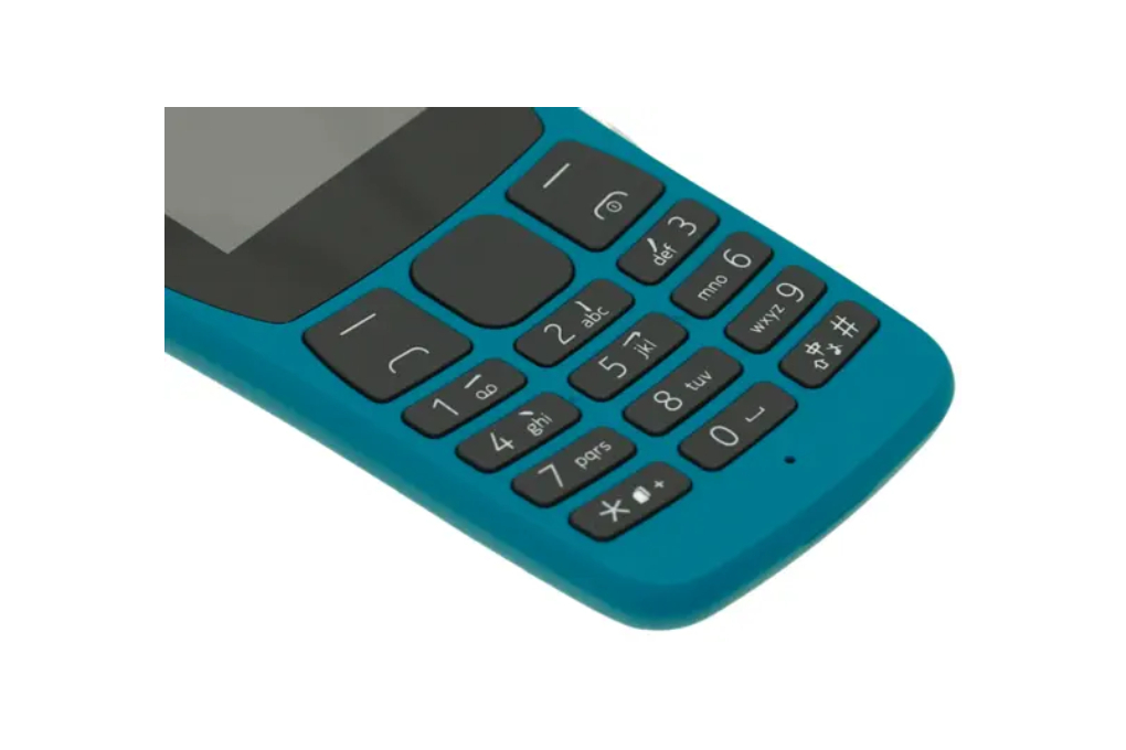 Nokia 110 BLUE 2