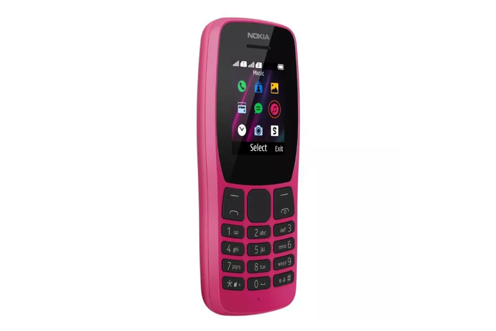 Nokia 110 PINK