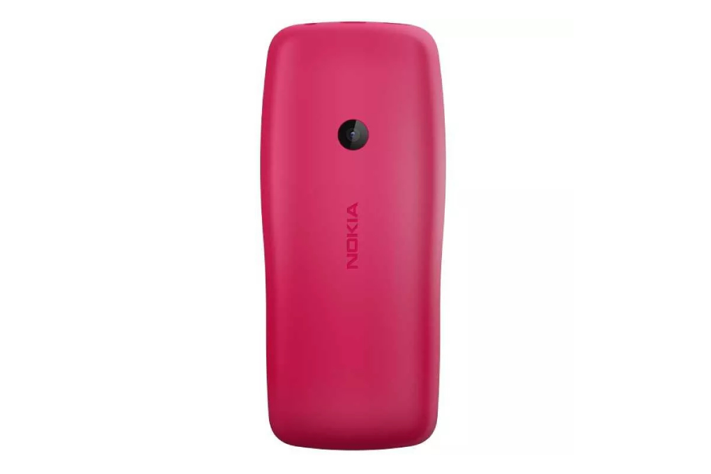 Nokia 110 PINK 3