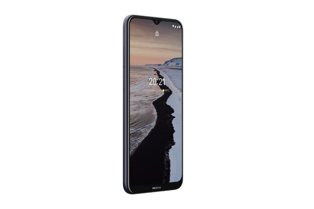 Nokia G10 3GB/32GB BLUE 2
