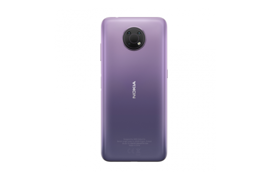Nokia G10 3GB/32GB PURPLE 3