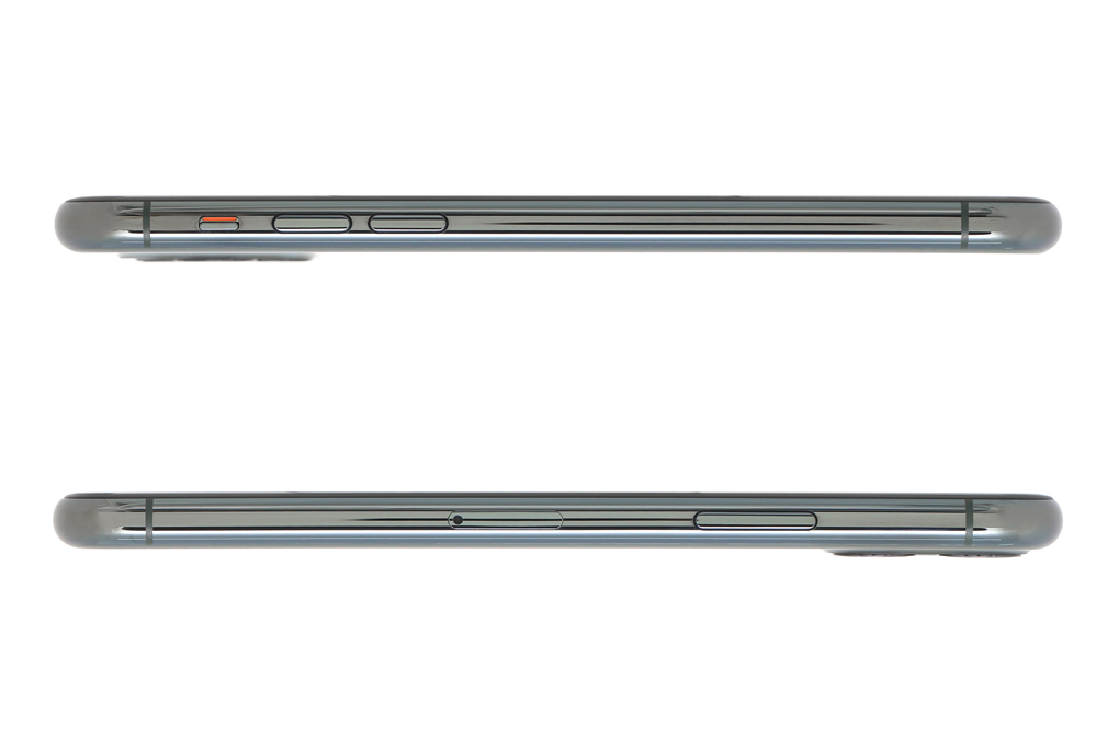 Smartphone iPhone 11 Pro 4GB/128GB MATTE MIDNIGHT GREEN