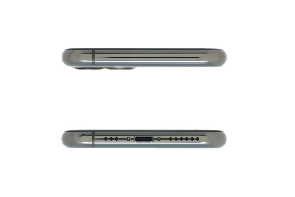 Smartphone iPhone 11 Pro 4GB/128GB MATTE MIDNIGHT GREEN