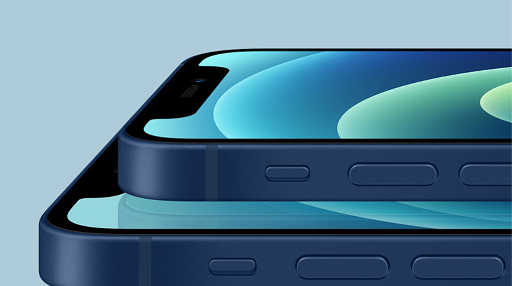 Layar - Smartphone iPhone 12 4GB/128GB BLACK