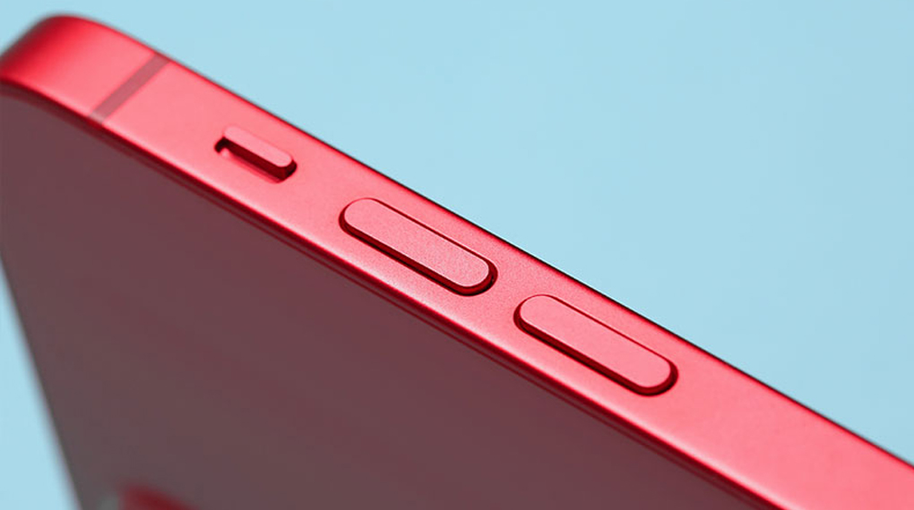 Desain - Smartphone iPhone 12 4GB/128GB BLACK