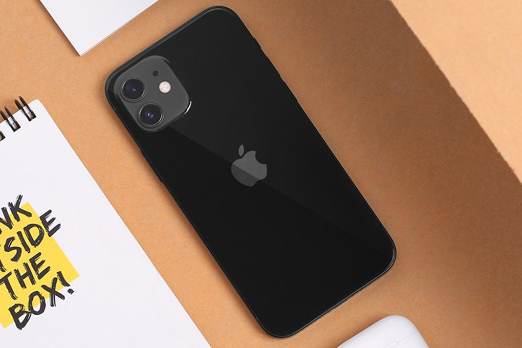 Smartphone iPhone 12 4GB/128GB