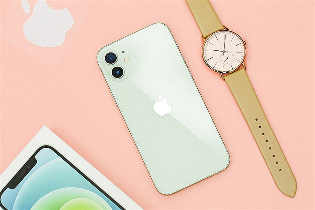 iPhone 12 4GB/128GB 2