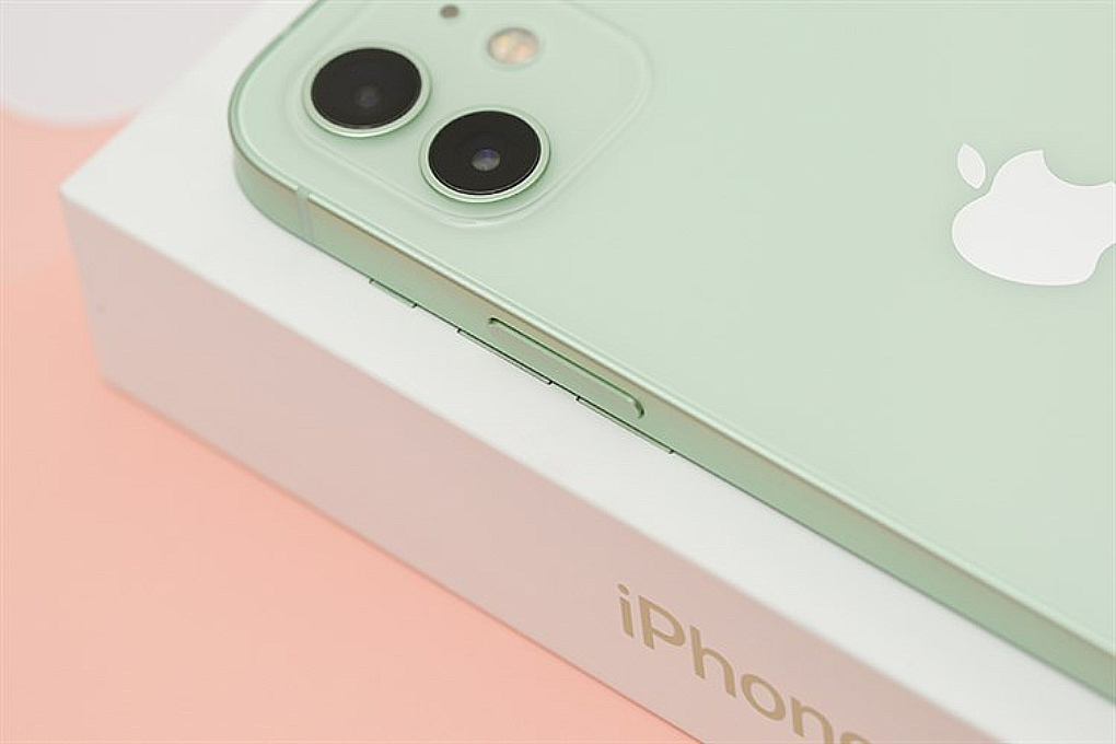 iPhone 12 4GB/128GB 4