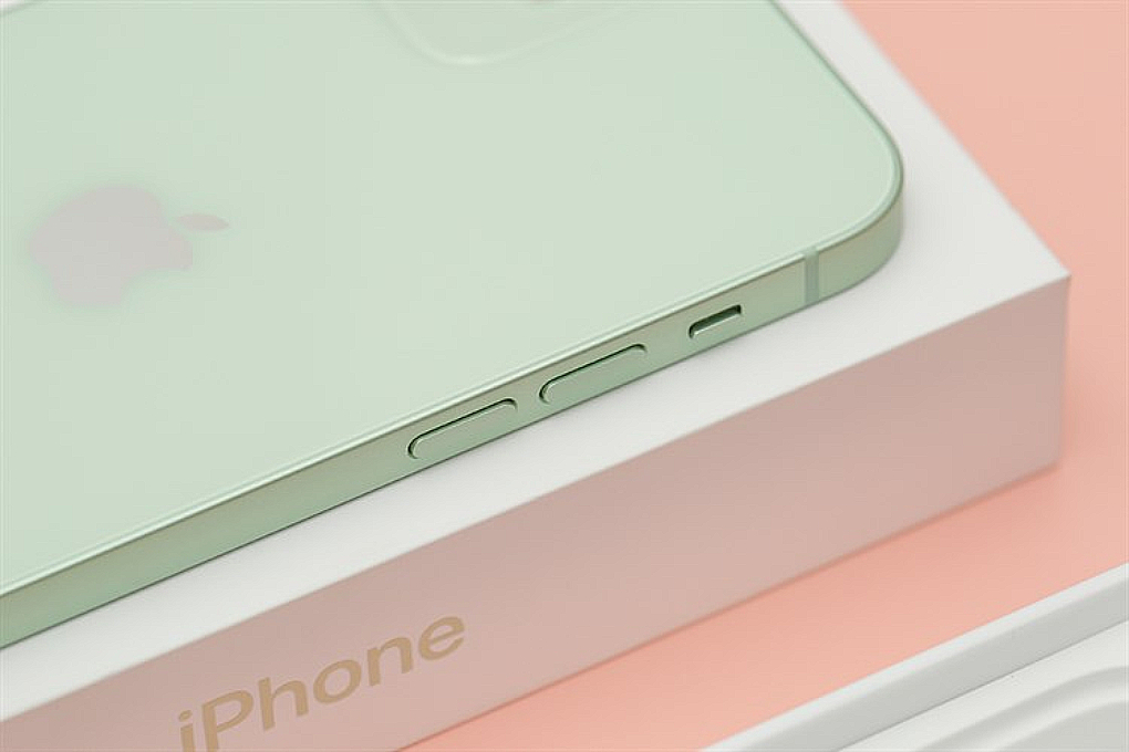 iPhone 12 4GB/128GB 5
