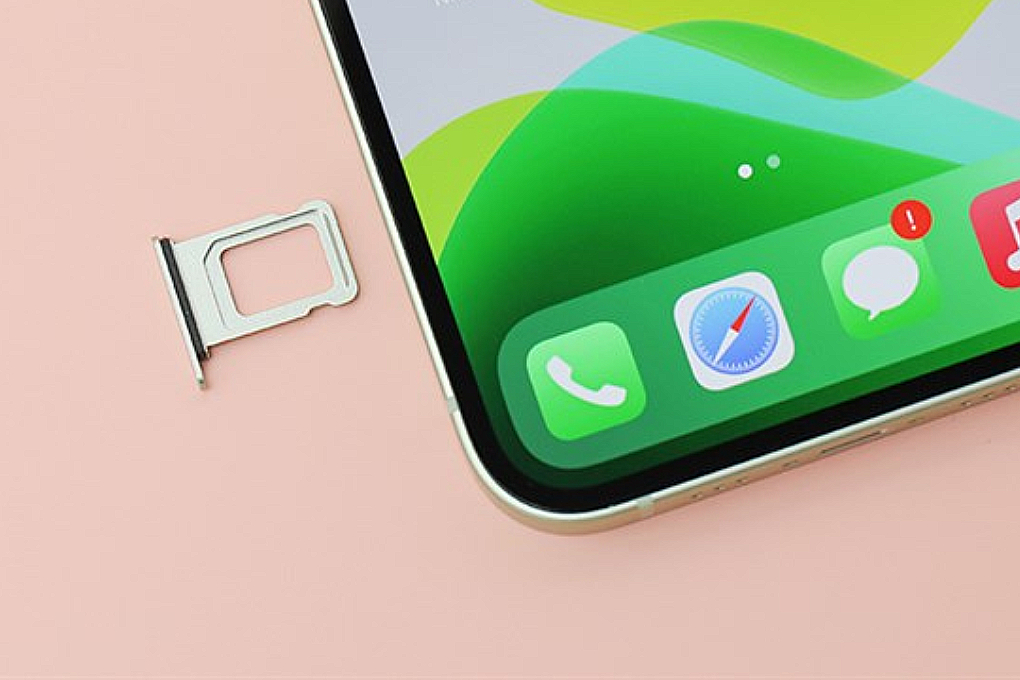 iPhone 12 4GB/128GB 7