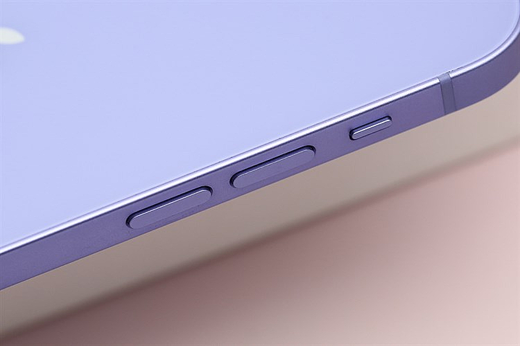 Smartphone iPhone 12 4GB/128GB