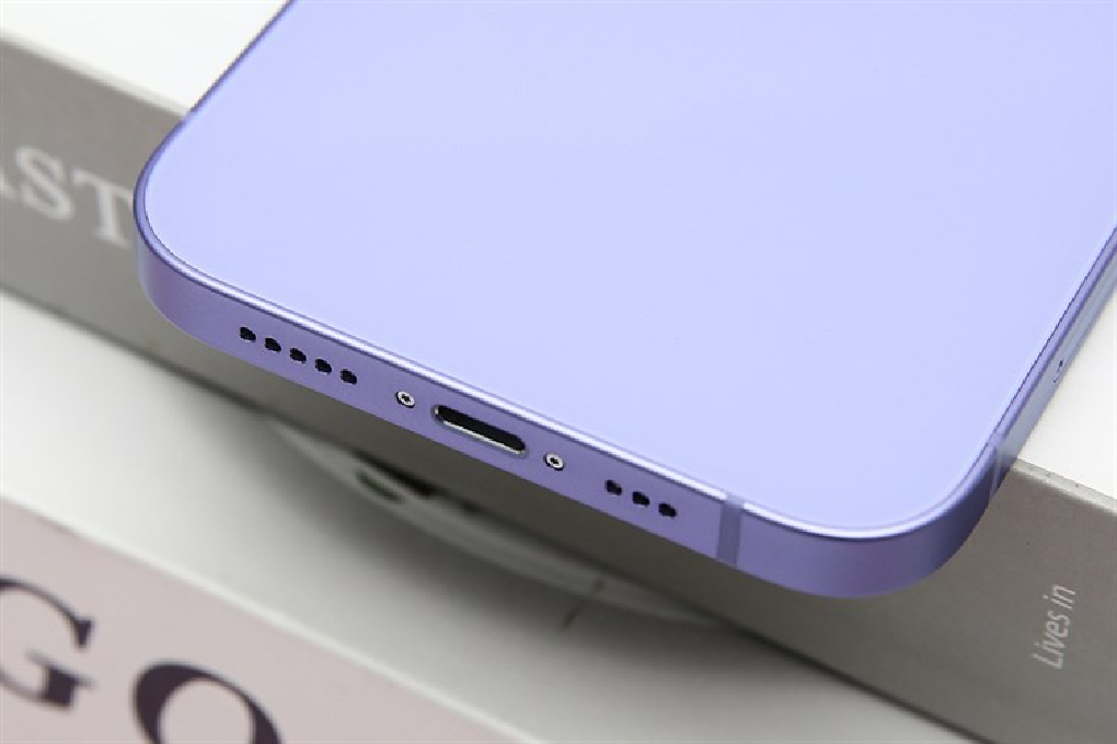 Smartphone iPhone 12 4GB/128GB