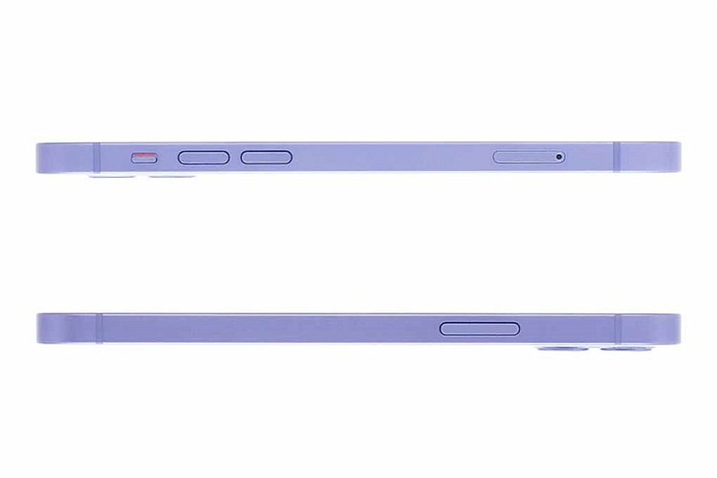 Smartphone iPhone 12 4GB/128GB