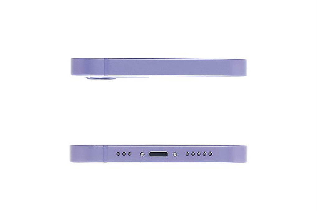 Smartphone iPhone 12 4GB/128GB