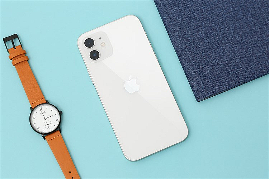 Smartphone iPhone 12 4GB/128GB