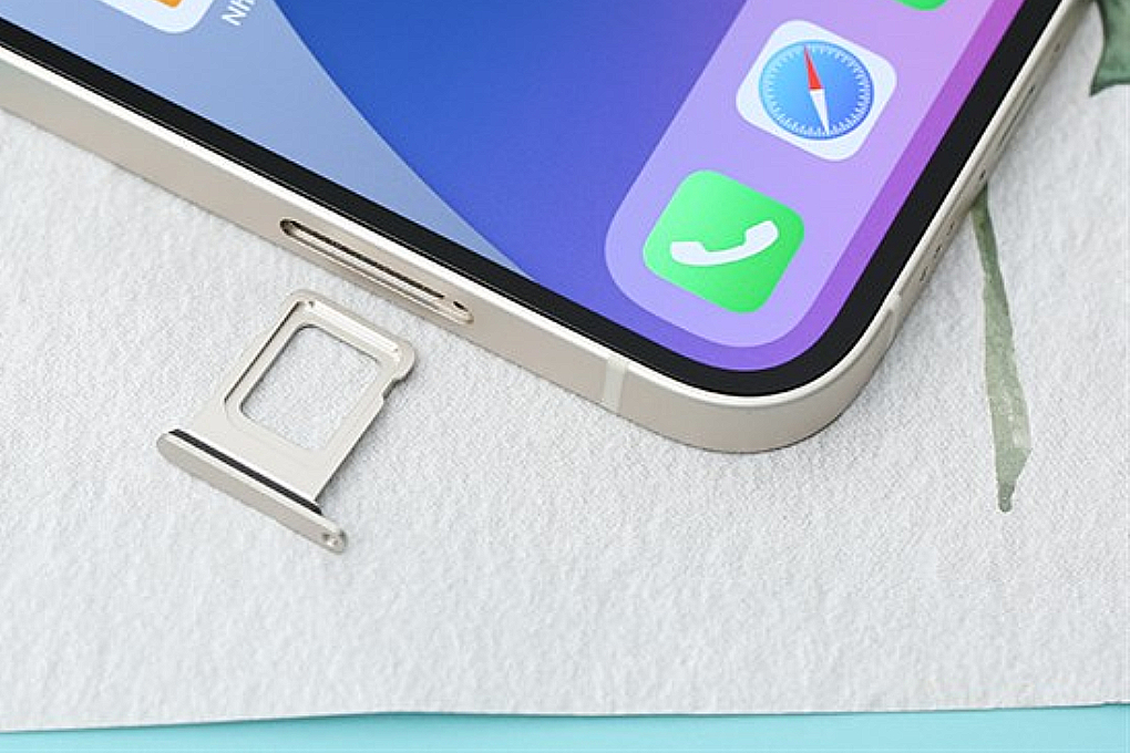 Smartphone iPhone 12 4GB/128GB