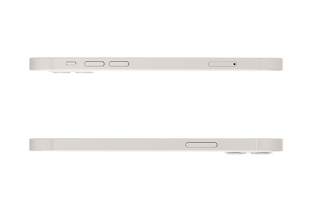 Smartphone iPhone 12 4GB/128GB