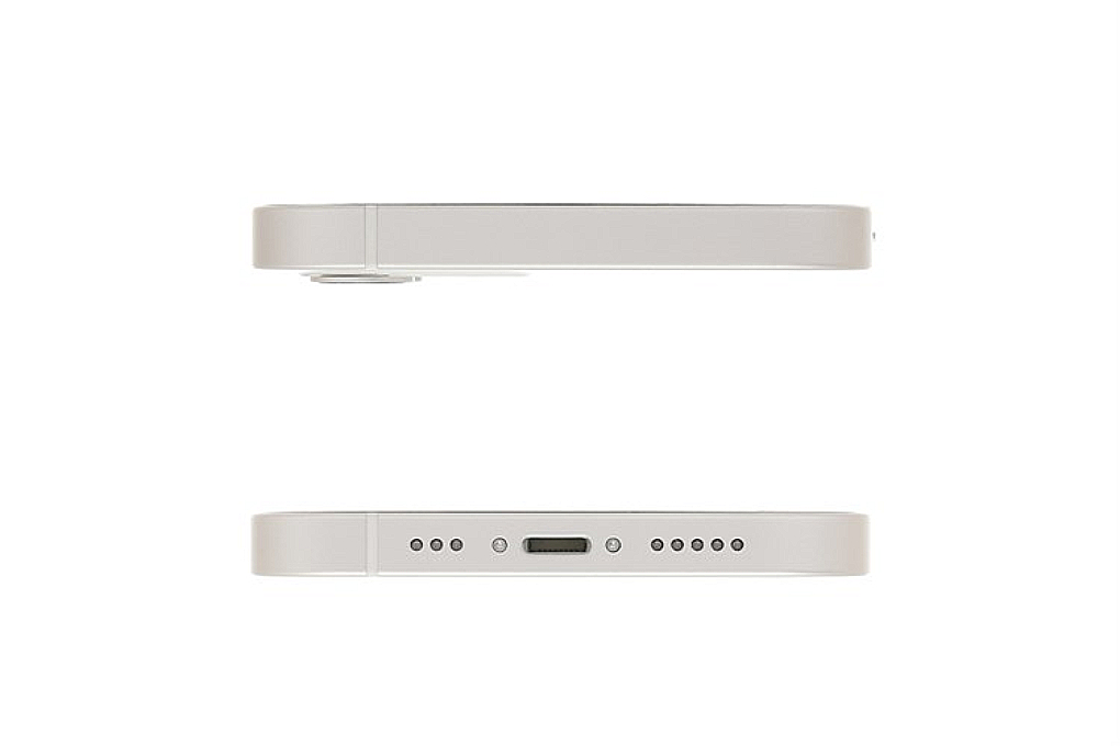 Smartphone iPhone 12 4GB/128GB