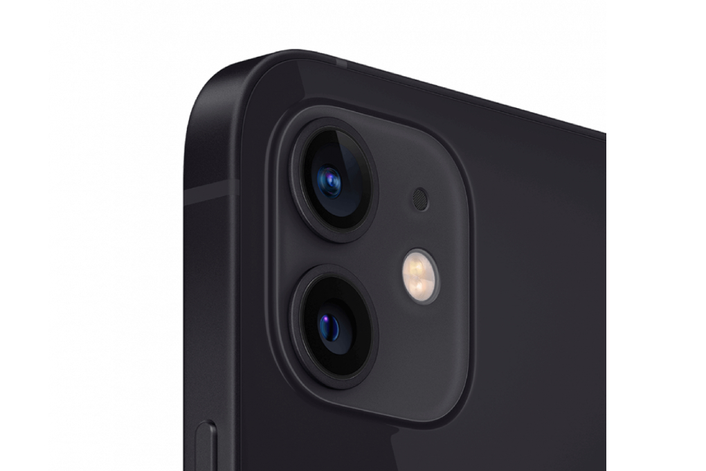 iPhone 12 4GB/256GB BLACK 3