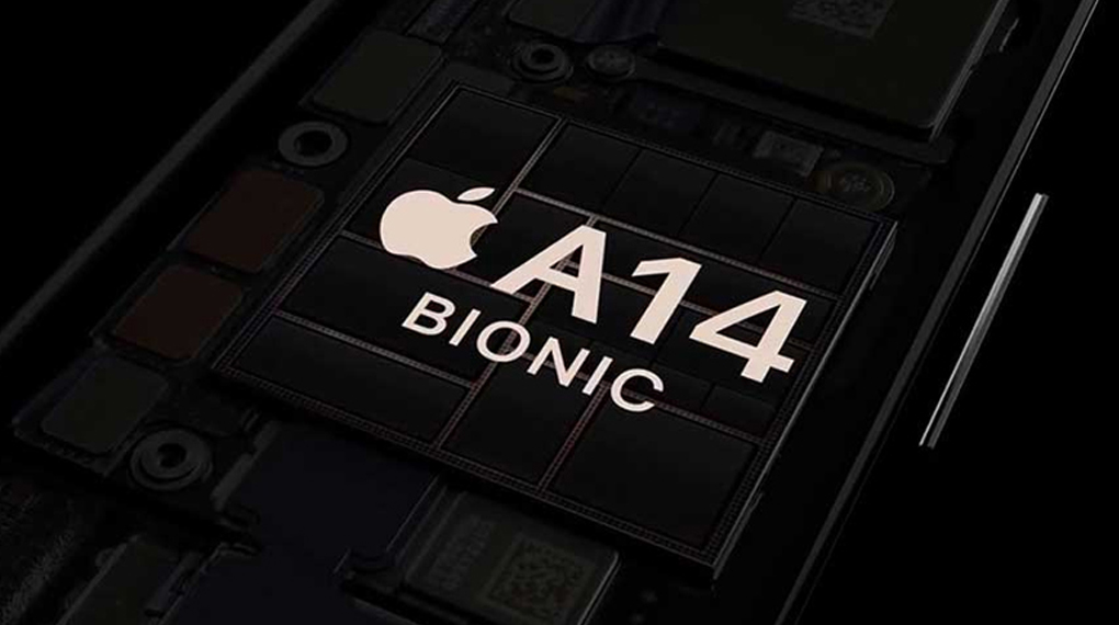 Chipset - Smartphone iPhone 12 4GB/64GB Chipset - Smartphone iPhone 12 4GB/64GB