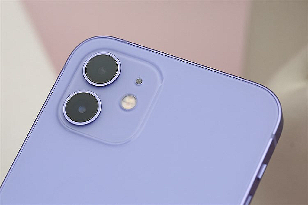 Smartphone iPhone 12 4GB/64GB