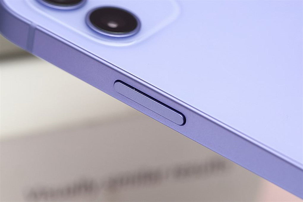 Smartphone iPhone 12 4GB/64GB