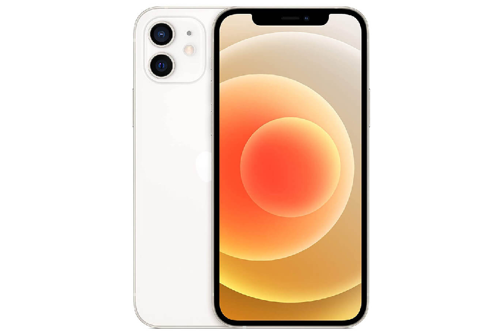 Smartphone iPhone 12 4GB/64GB