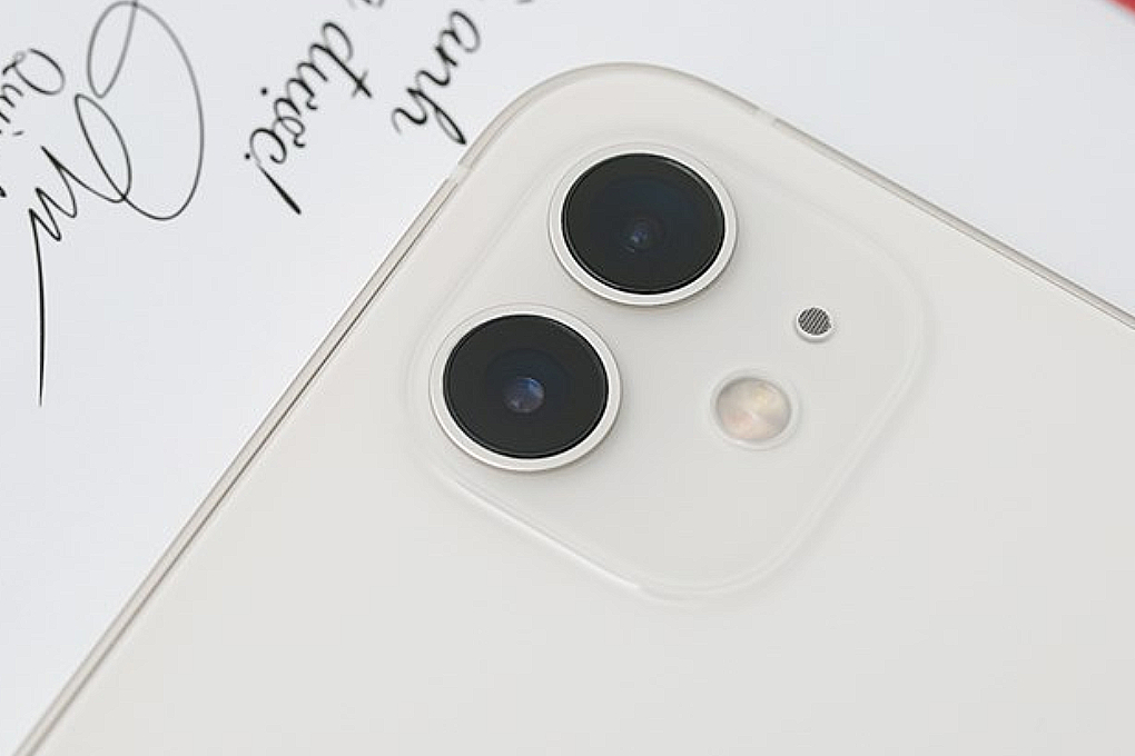 Smartphone iPhone 12 4GB/64GB