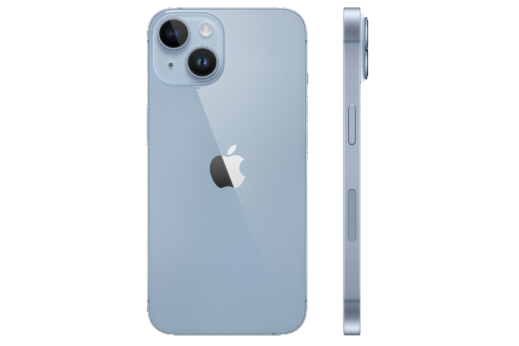 Smartphone iPhone 14 6GB/128GB