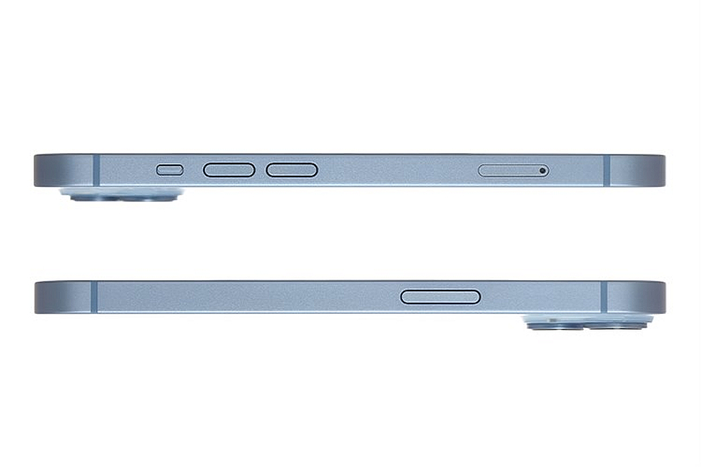 Smartphone iPhone 14 6GB/128GB