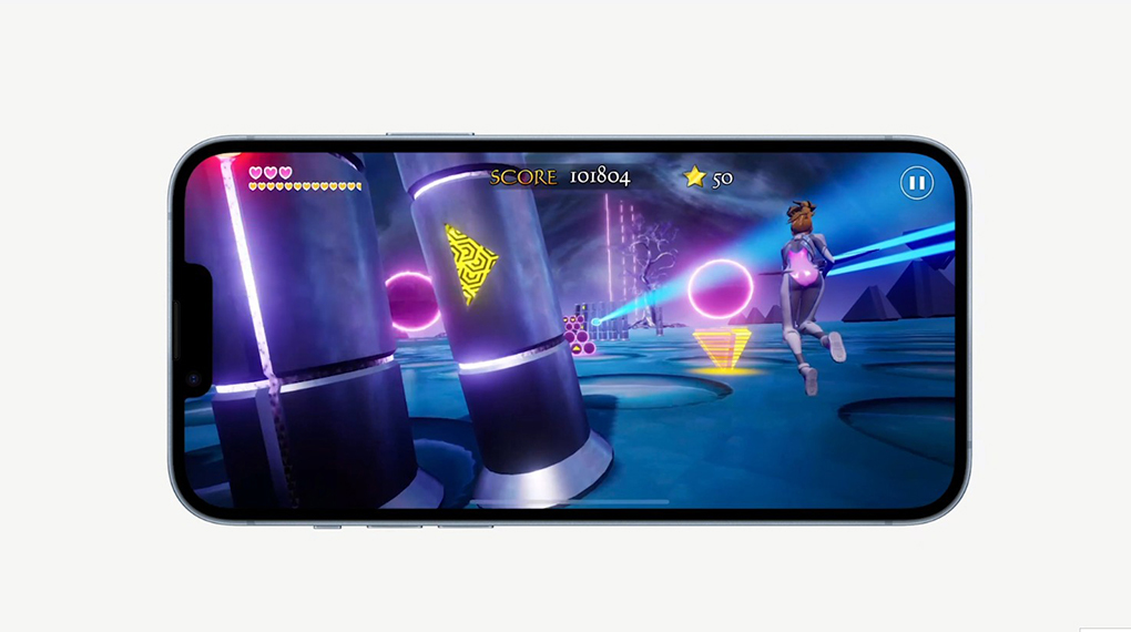 Layar - Smartphone iPhone 14 6GB/128GB