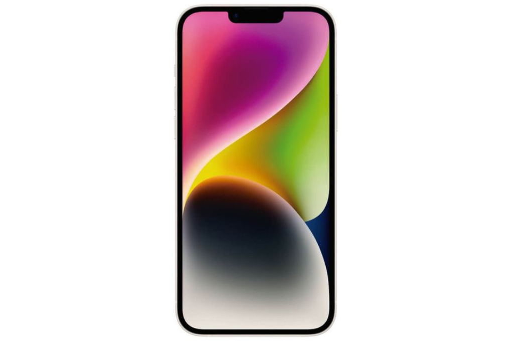 Smartphone iPhone 14 6GB/128GB