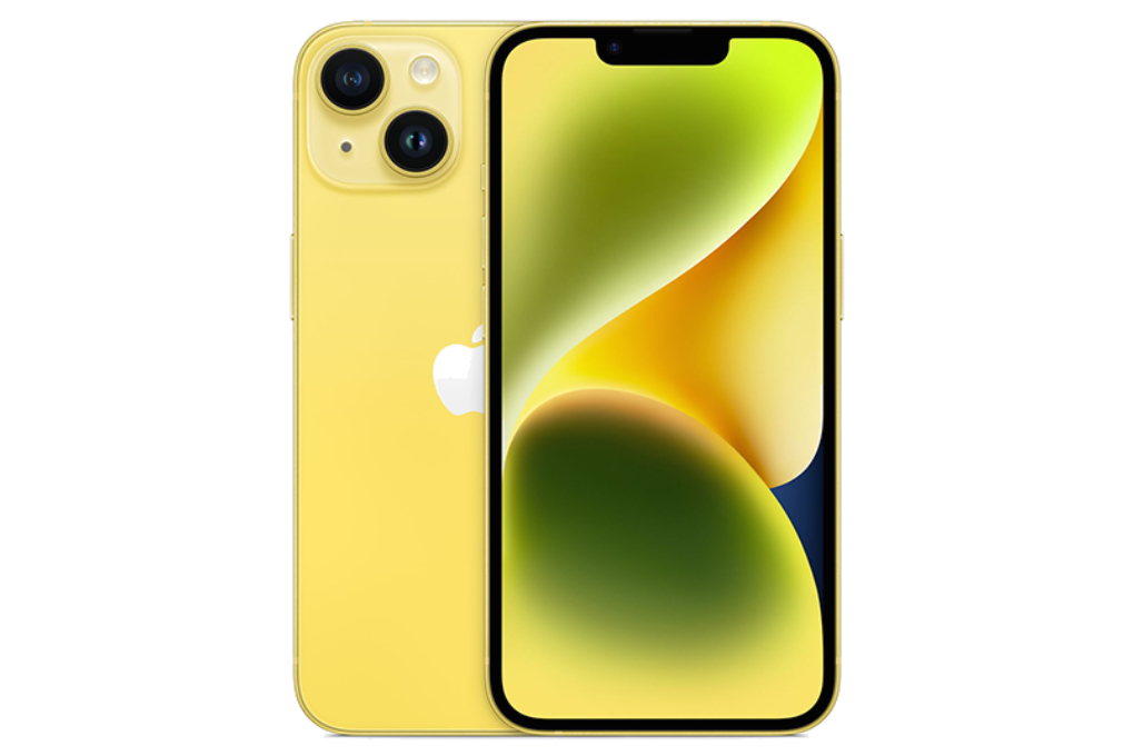 iPhone 14 6GB/128GB