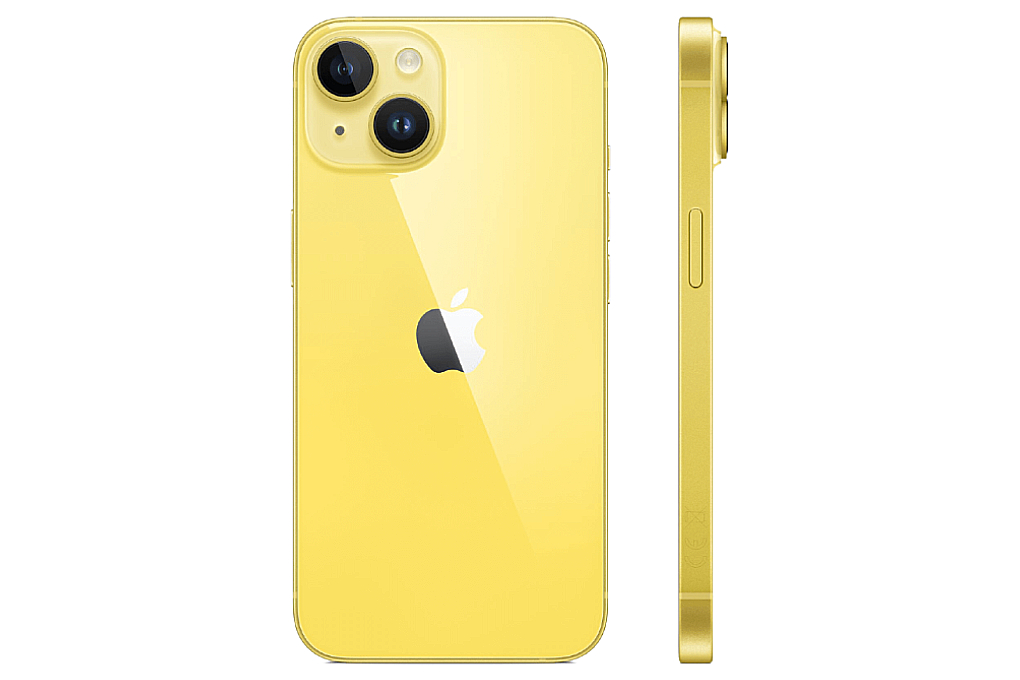iPhone 14 6GB/128GB 3