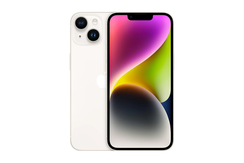 iPhone 14 6GB/512GB STARLIGHT