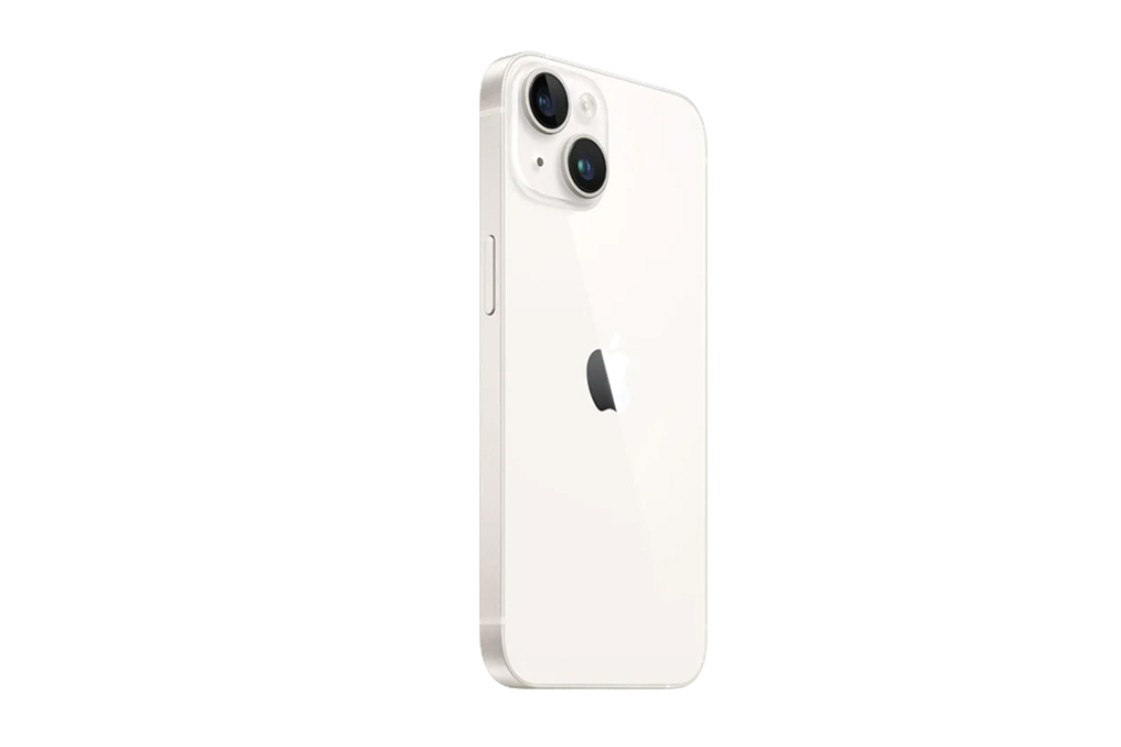 iPhone 14 6GB/512GB STARLIGHT 2