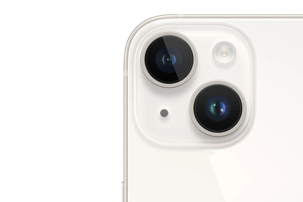 iPhone 14 6GB/512GB STARLIGHT 3