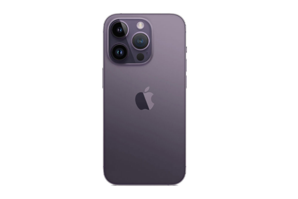 iPhone 14 Pro 6GB/128GB DEEP PURPLE